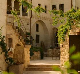 Отдых в Dere Suites Cappadocia - Турция, Ургуп