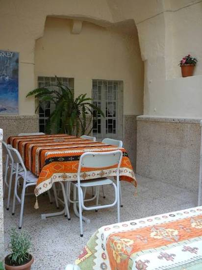 Hotel Elvan  Турция, Ургуп
