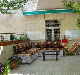 Hotel Elvan в Ургупе