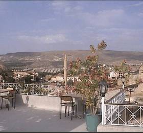 Отдых в Hotel Elvan - Турция, Ургуп
