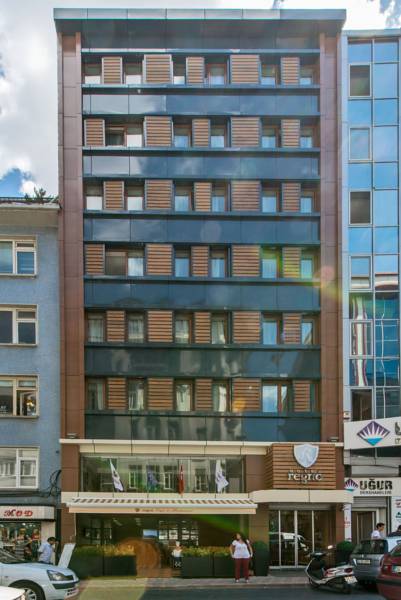 Regno Hotel 3*