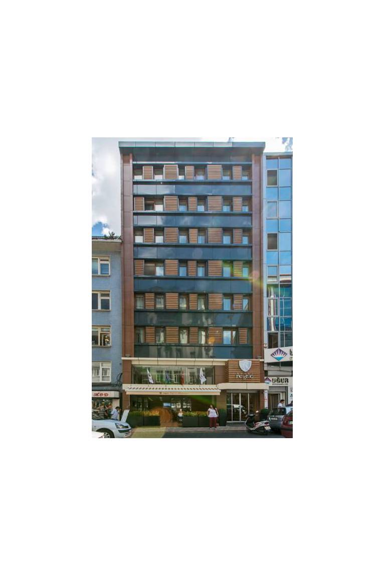 Regno Hotel