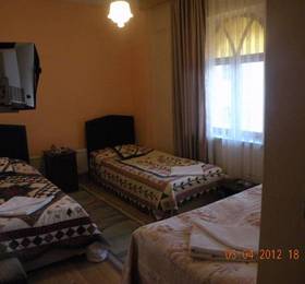 Hotel Ilhan  в Ургупе