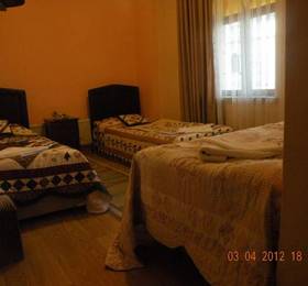 Отдых в Hotel Ilhan  - Турция, Ургуп