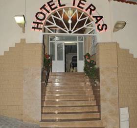Отдых в Teras Hotel - Турция, Стамбул