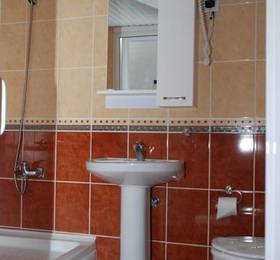 Туры в Teras Hotel в Турции
