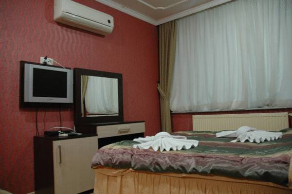 Alhas Hotel