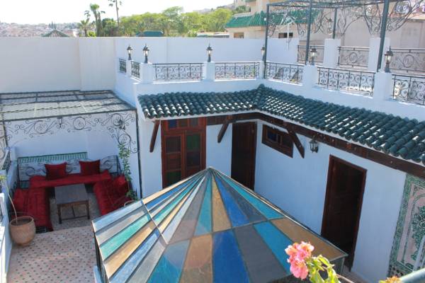 Riad Nassim
