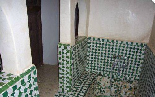 Riad Nouzha 