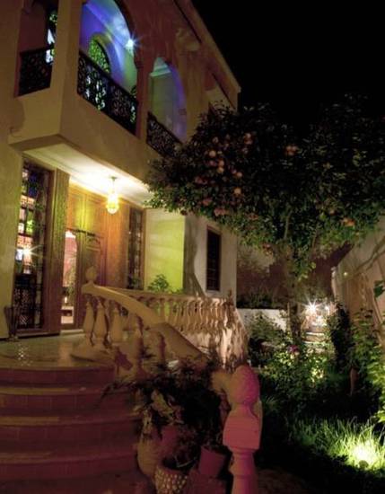 Riad Raouia  Марокко, Фес