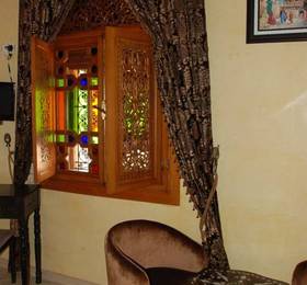 Туры в Riad Raouia  в Марокко