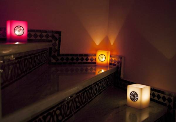 Riad Raouia