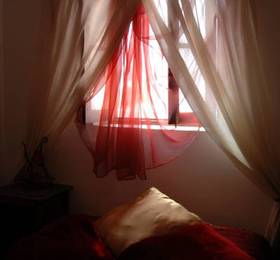 Riad Razane  в Фесе