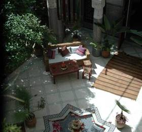 Отдых в Riad Razane  - Марокко, Фес