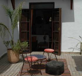 Туры в Riad Razane  в Марокко