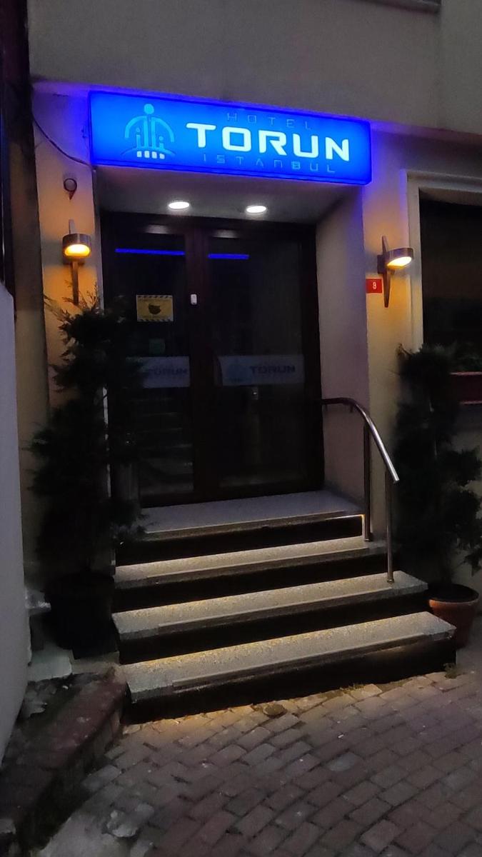 Hotel Torun Istanbul Old City  Турция, Стамбул