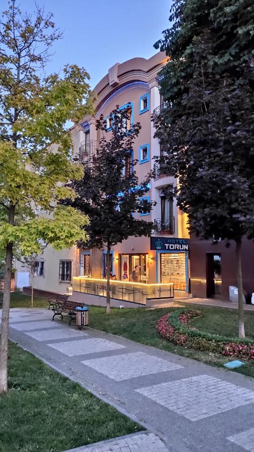 Hotel Torun Istanbul Old City  Турция, Стамбул