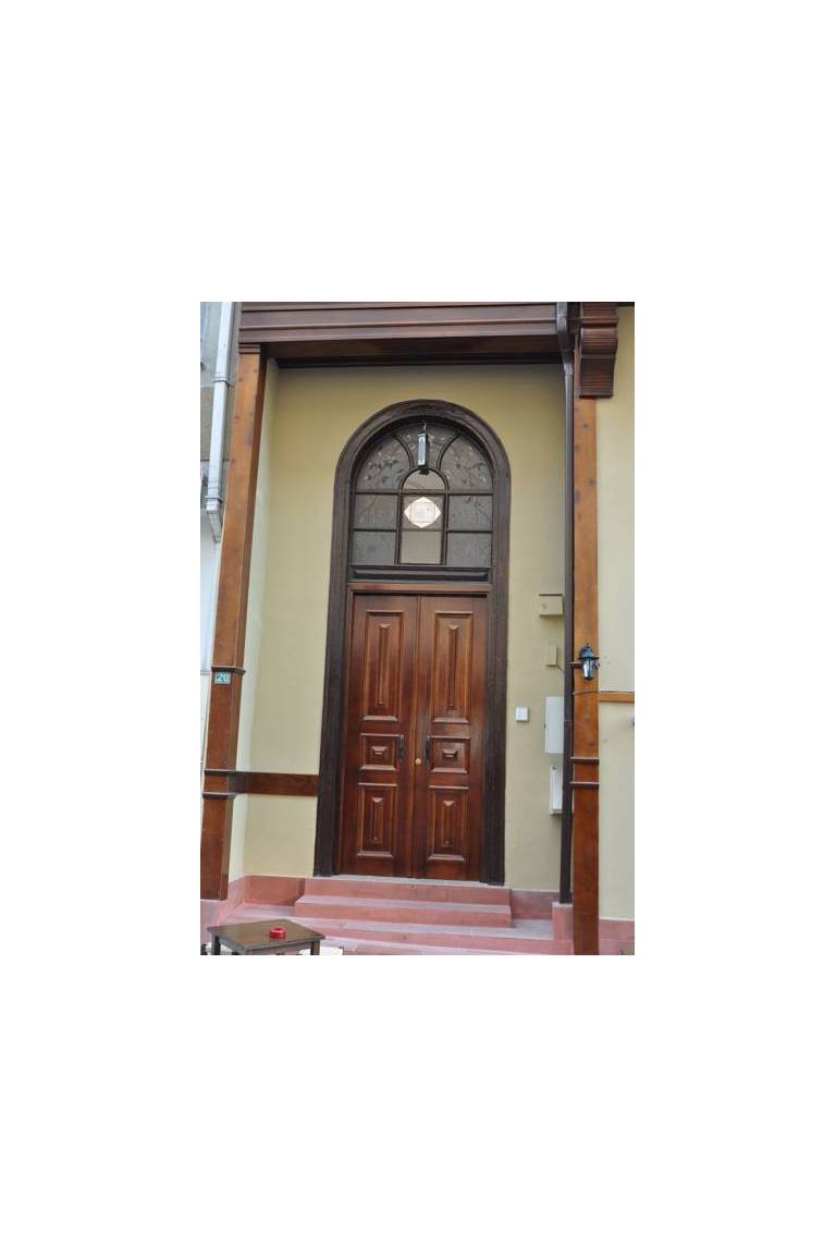 Kiraz House 