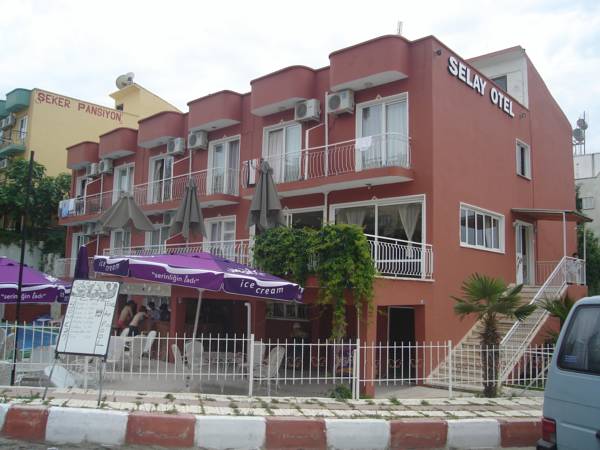 Selay Hotel  2*