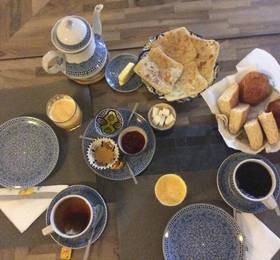 Туры в Riad Tchina в Марокко