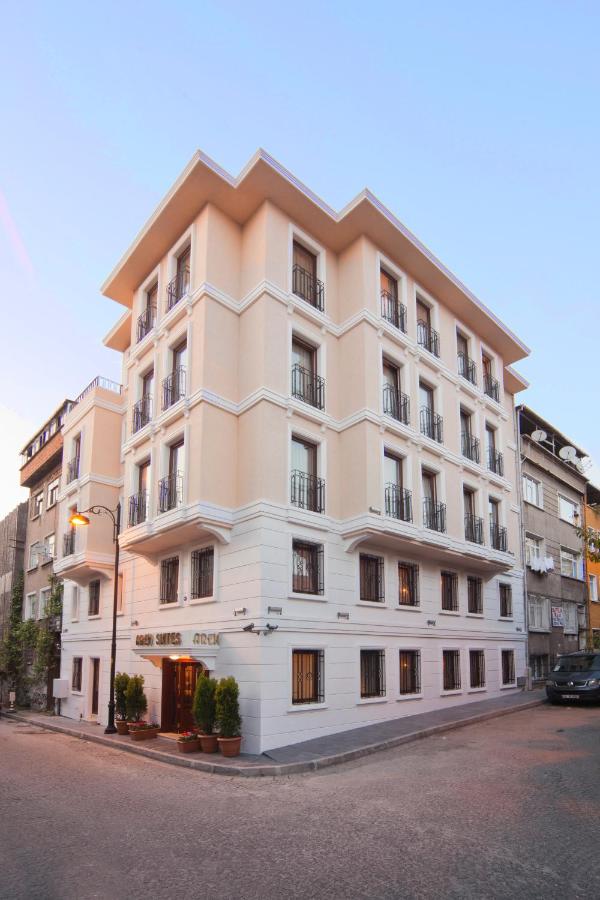 Aren Suites  Турция, Султанахмет