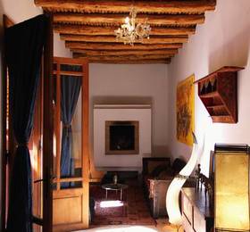 Отдых в Riad Zarka  - Марокко, Марракеш