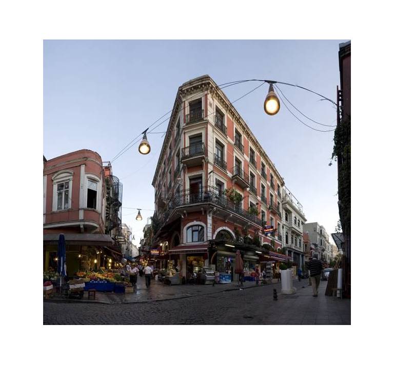 Hotel Balo 