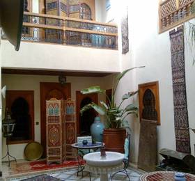 Туры в Riad Dubai в Марокко