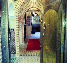 Отдых в Riad Dubai - Марокко, Марракеш