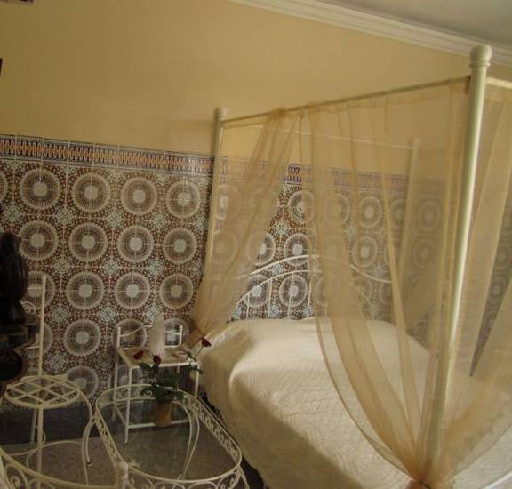 Riad Dar Zidane Марокко, Мекнес