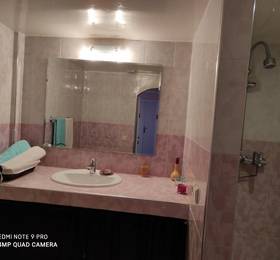 Riad Dar Zidane в Мекнесе