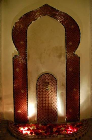 Riad Zehar Марокко, Марракеш