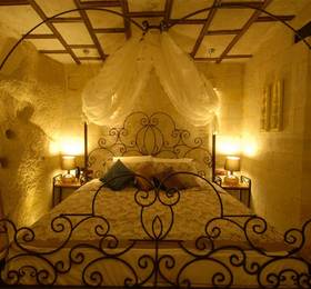 King House by Travellers в Гореме