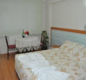Туры в Uyum Hotel в Турции