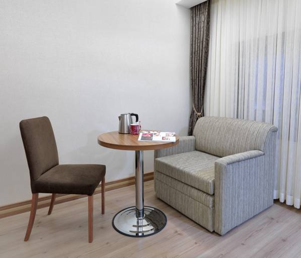 Bent Hotel  3*