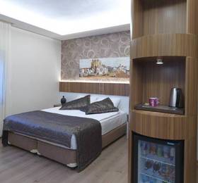 Отдых в Bent Hotel  - Турция, Кайсери