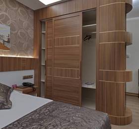Туры в Bent Hotel  в Турции