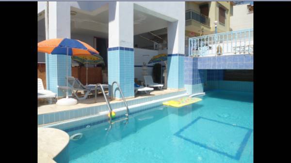 Suer Hotel  Турция, Кушадасы