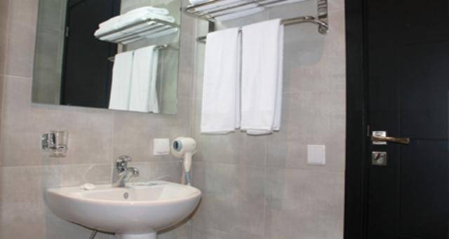 Ubay Hotel  3* Марокко, Рабат