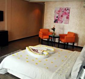 Отдых в Ubay Hotel  - Марокко, Рабат