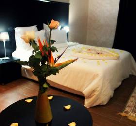Туры в Ubay Hotel  в Марокко