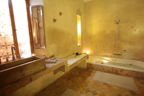 Riad Kalaa  Марокко, Рабат