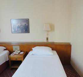 Aden Hotel в Стамбуле