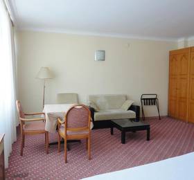 Отдых в Aden Hotel - Турция, Стамбул