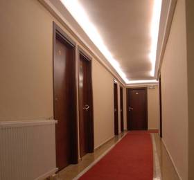 Epos Hotel в Стамбуле