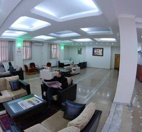 Отдых в Epos Hotel - Турция, Стамбул