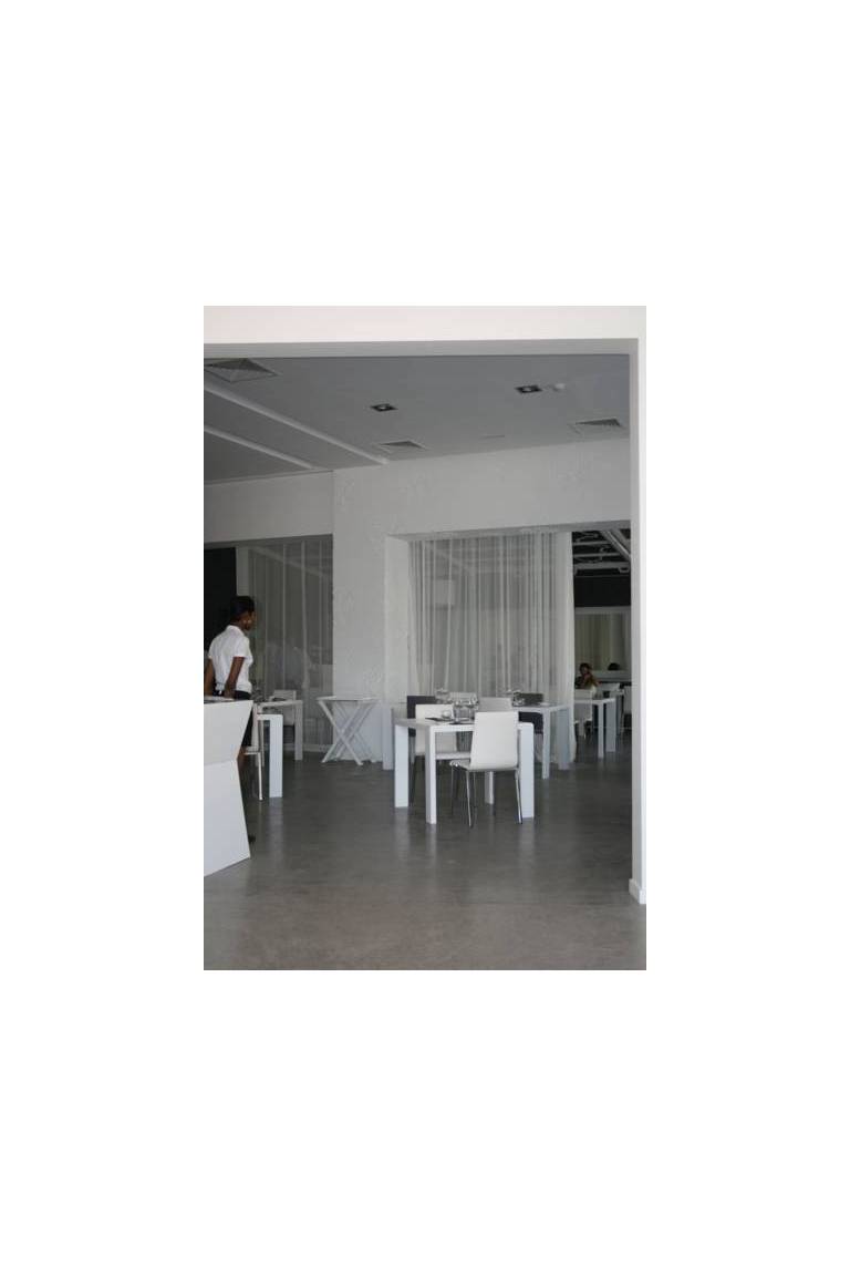 Mooi Hotel 