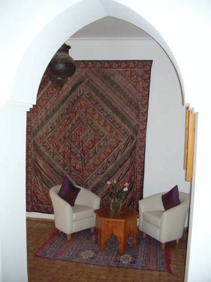 Riad Irene  Марокко, Марракеш