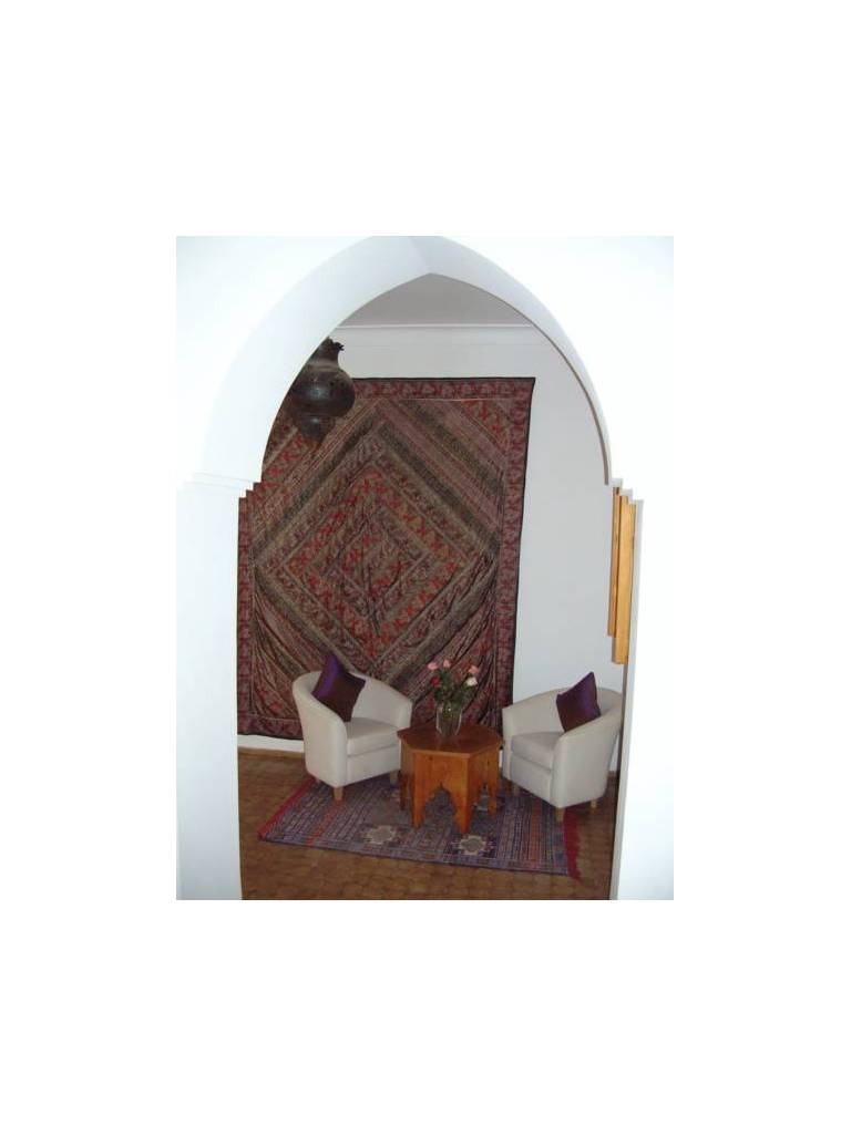 Riad Irene 