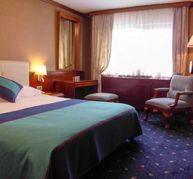 Туры в Hotel Best в Турции